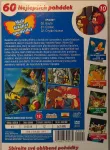 DVD Malí létající medvídci 10