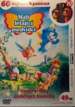 DVD Malí létající medvídci 10