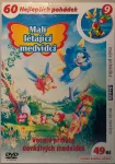DVD Malí létající medvídci 9