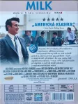 DVD MILK (Sean Penn).