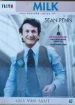 DVD MILK (Sean Penn).