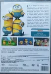 DVD Mimoni 1
