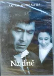 DVD Na dně (Akira Kurosawa)