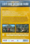 DVD Oidipus král (Pier Paolo Pasolini)