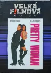 DVD Pretty woman (Richard Gere Julia Roberts)