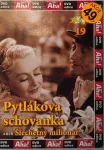 DVD Pytlákova schovanka