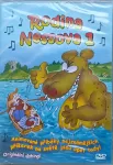 DVD Rodina Nessova 1