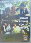 DVD Sedím na konári a je mi dobre
