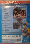 DVD TANZANIE-nejkrásnější místa světa