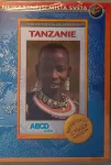 DVD TANZANIE-nejkrásnější místa světa