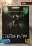 DVD Temné patro