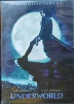 DVD Underworld-poslední bitva o nadvládu