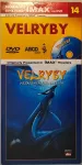 DVD Velryby Edice IMAX 14