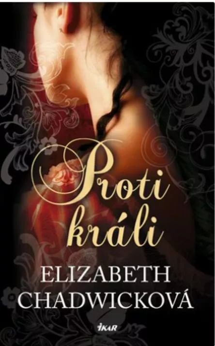 Elizabeth Chadwick Proti králi
