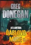 Greg Donegan Ďáblovo moře