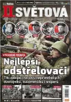 II.Světová válka duben 2019 Nejlepší odstřelovači