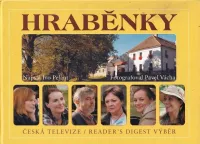 Ivo Pelant Hraběnky