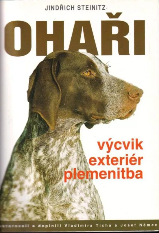 Jindřich Steinitz: Ohaři