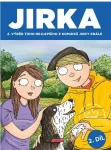 JirkaVýběr toho nejlepšího z komiksů Jirky Krále 2il.Pavla Navrátilová