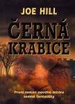 Joe Hill Černá krabice