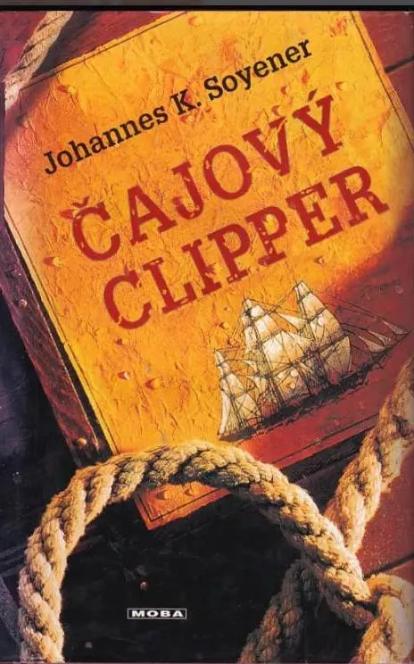 Johannes K. Soyener Čajový Clipper