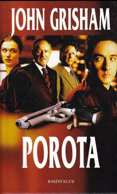 John Grisham: Porota
