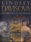 Lindsey Davisová Ztracené stříbro / Bronzové stíny / Měděná Venuše