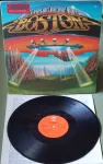 LP Boston Don't Look Back VG/VG