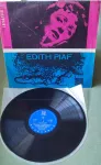 LP Edith Piaf – To Byla Edith Piafová VG+/VG