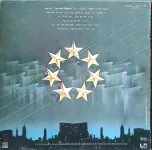 LP Electric Light Orchestra A New World Record VG/VG+