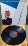 LP Kenny Rogers - Eyes That See In The Dark VG+/VG+