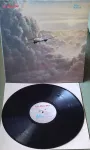 LP Mike Oldfield Five Miles Out VG+/VG+