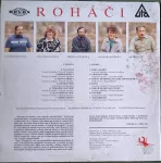 LP Roháči – Roháči EX+/VG+ LP Roháči – Roháči EX+/VG+