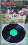 LP Roháči – Roháči EX+/VG+