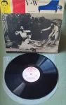LP V+W – Klobouk Ve Křoví VG+/VG