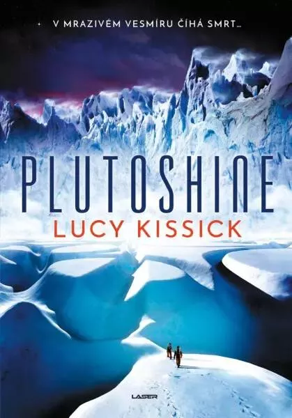 Lucy Kissick Plutoshine