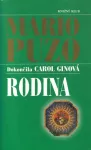 Mario Puzo Rodina (dokončila Carol Ginová)