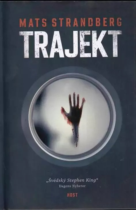 Mats Strandberg Trajekt