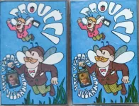MC Broučci I+II (vypráví Dagmar Veškrnová)