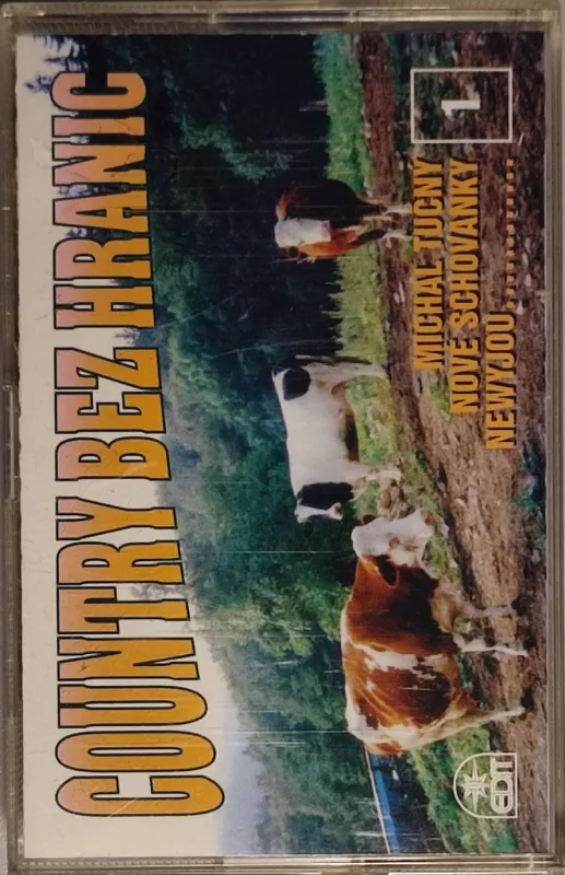 MC Country bez hranic