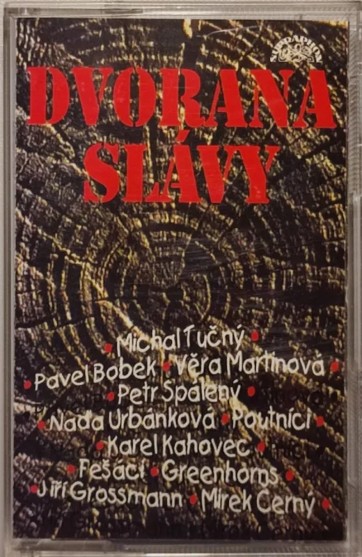 MC Dvorana slávy