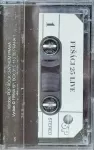 MC Fešáci 25-live
