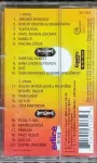 MC Folk a Country Hity 1998