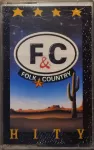 MC Folk a Country Hity