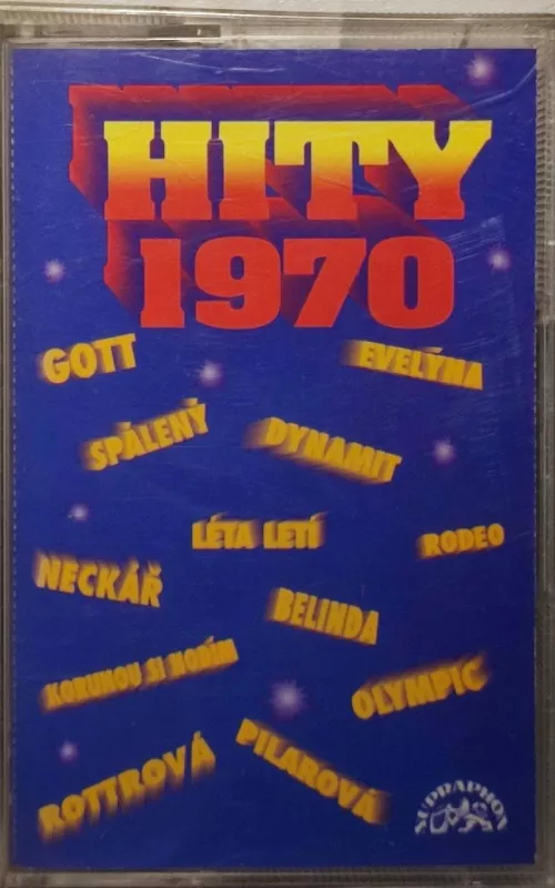 MC HITY 1970