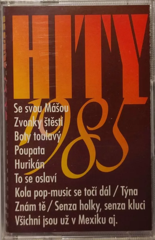 MC Hity 1985