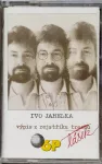 MC Ivo Jahelka – Výpis z rejstříku lásek