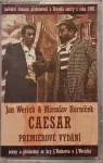 MC Jan Werich & Miroslav Horníček : Caesar