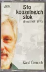 MC Karel Černoch – Sto Kouzelnejch Slok (Písně 1965 - 1970)