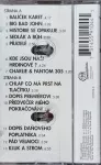 MC Mirek Černý – Master Serie